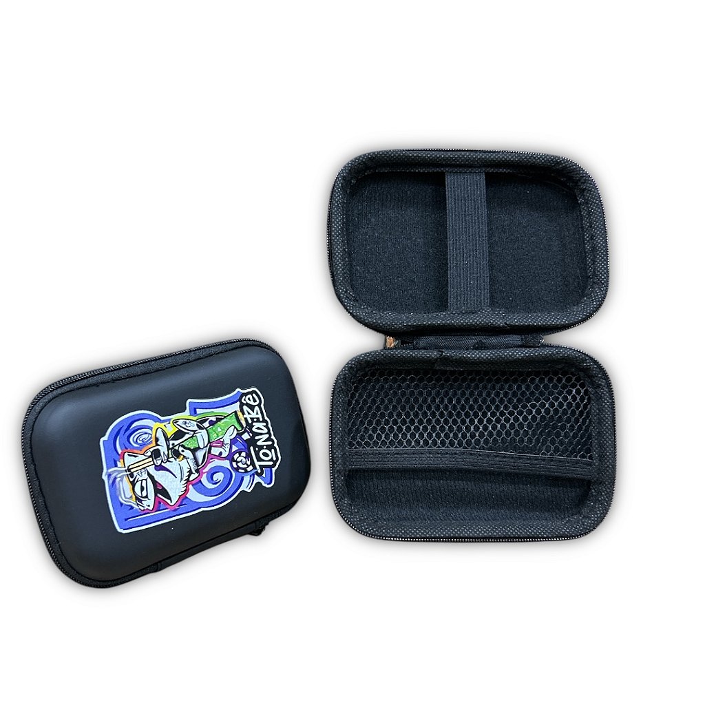 Case Festival To Na Be 3 – Proteção com Estilo para Acessórios