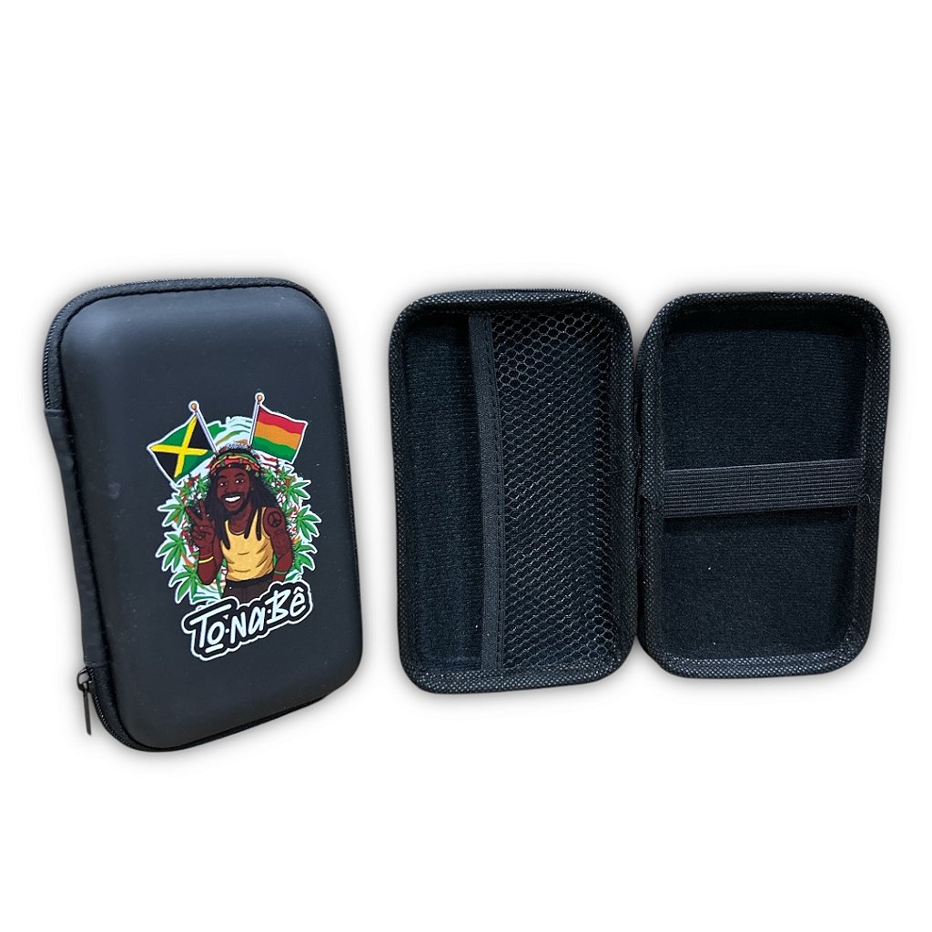 Case Festival To Na Be 2 – Proteção com Estilo para Acessórios