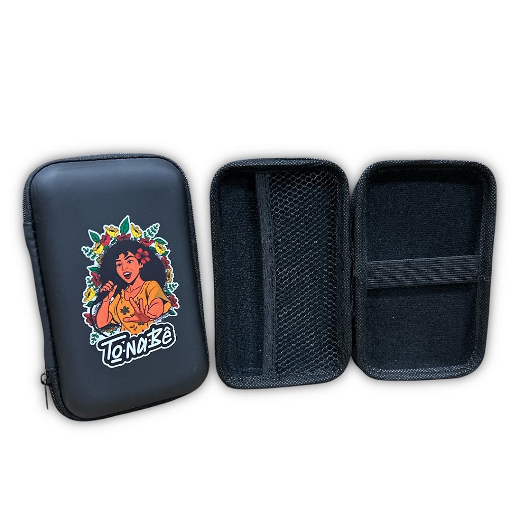 Case Festival To Na Be Média 1 – Proteção com Estilo e Cor