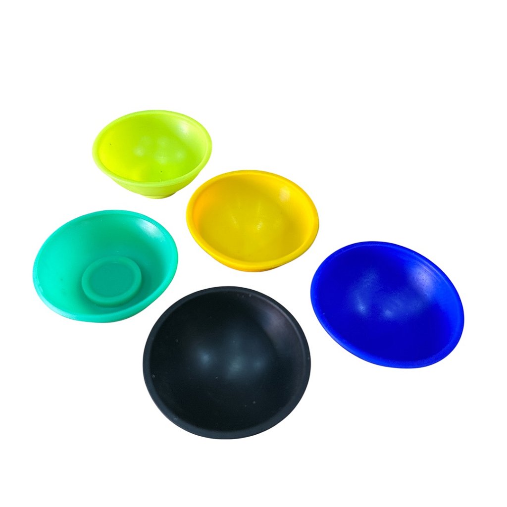 Cuia NS Média – Praticidade e Organização para Head Shop