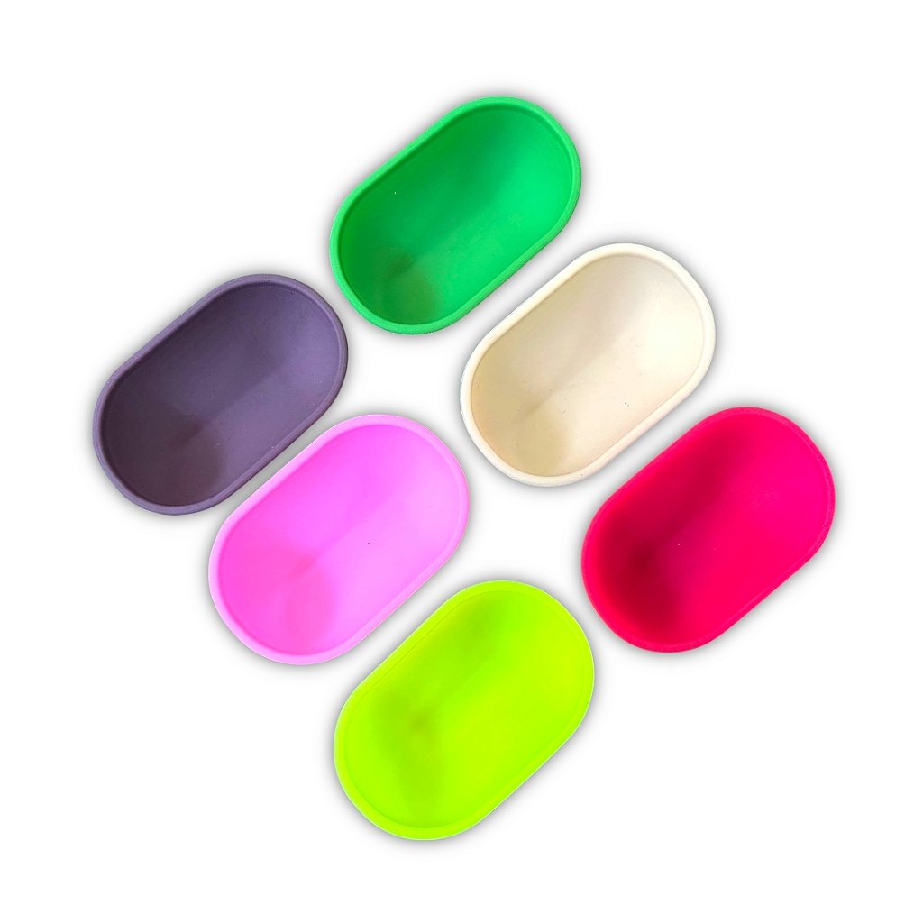 Cuia NS Oval – Design Ergonômico e Praticidade para o Dia a Dia