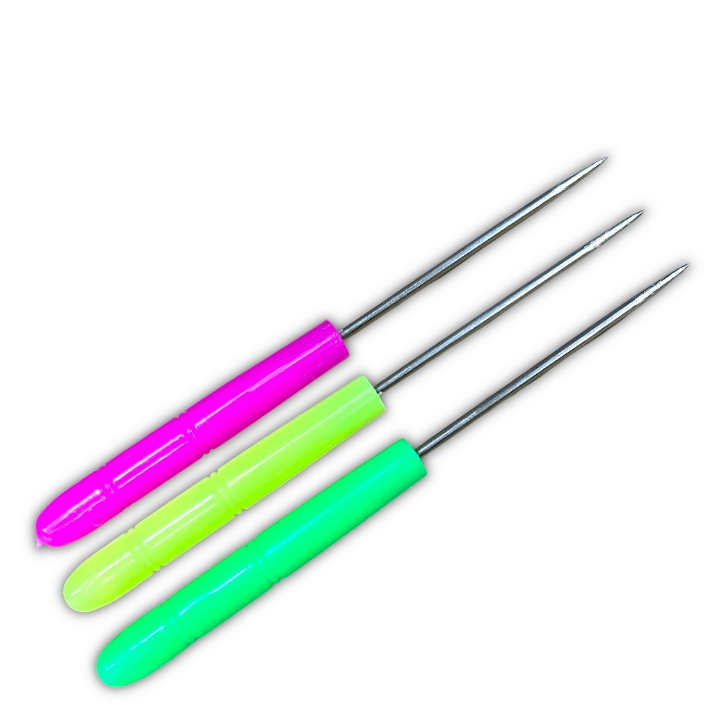 Furador Simples para Alumínio – Essencial para Narguile