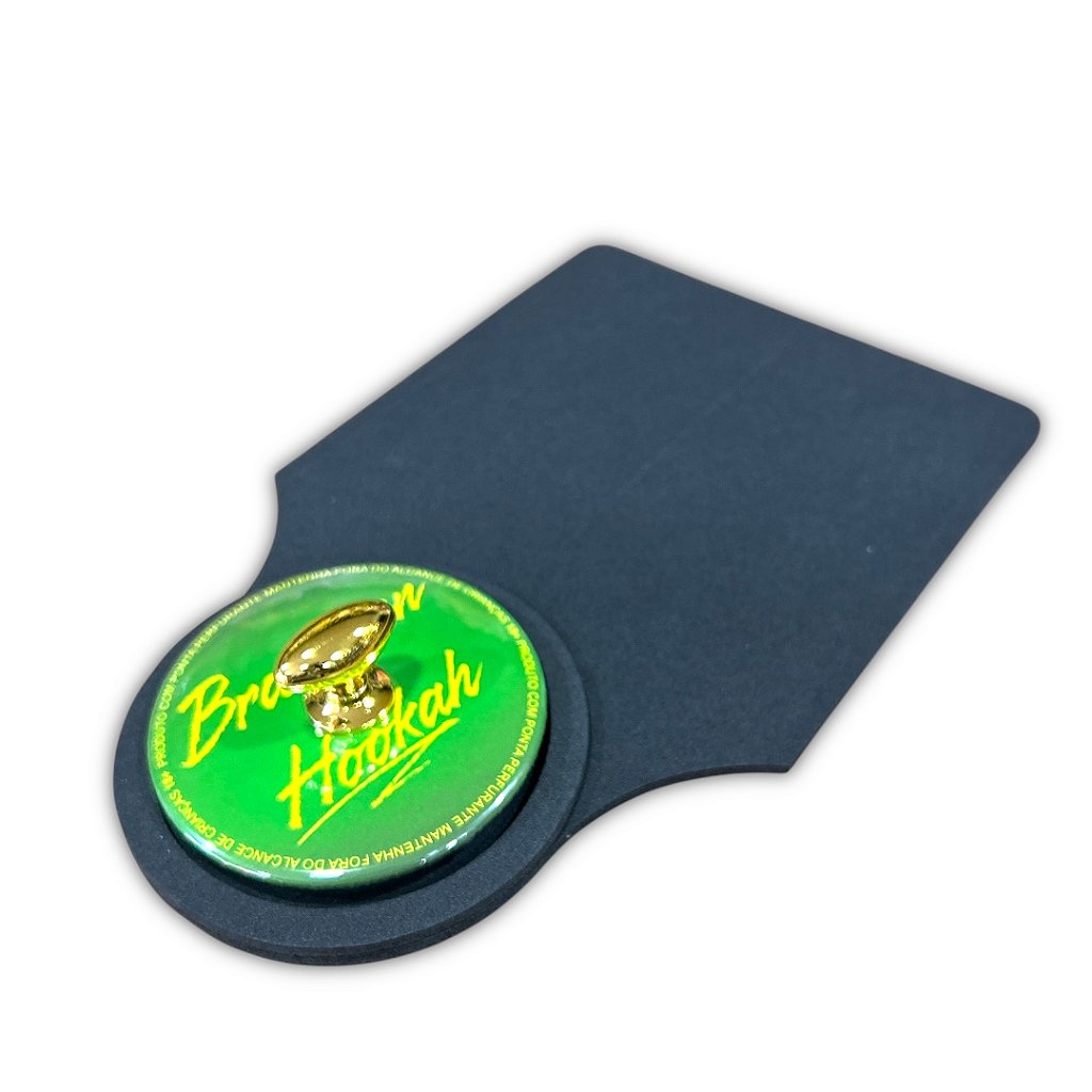 Furador Stick para Narguile – Praticidade e Furos Perfeitos