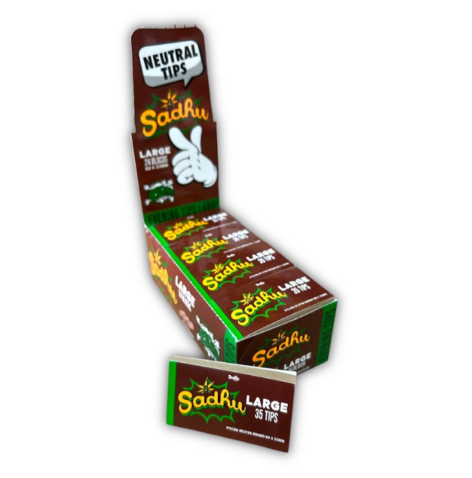 Piteira Sadhu Evening Large – Sessões mais Suaves e Agradáveis