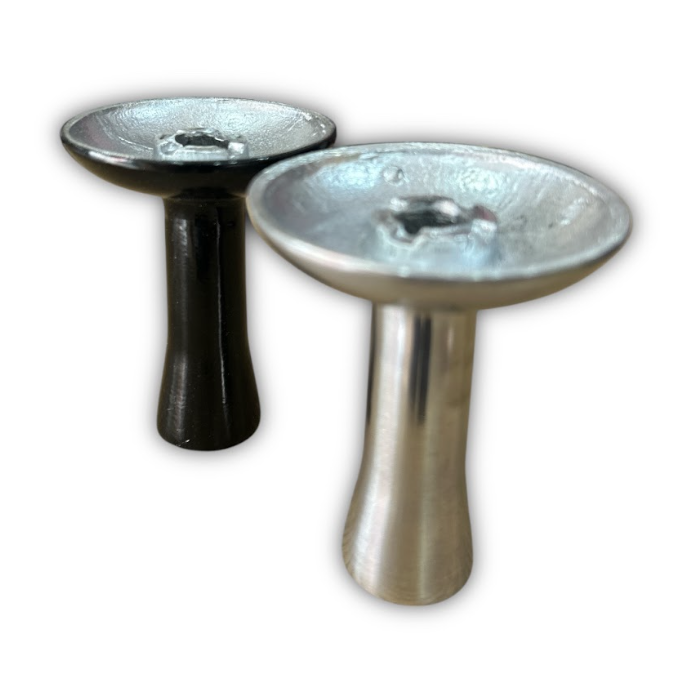 Rosh de Alumínio – Alta Performance e Distribuição de Calor