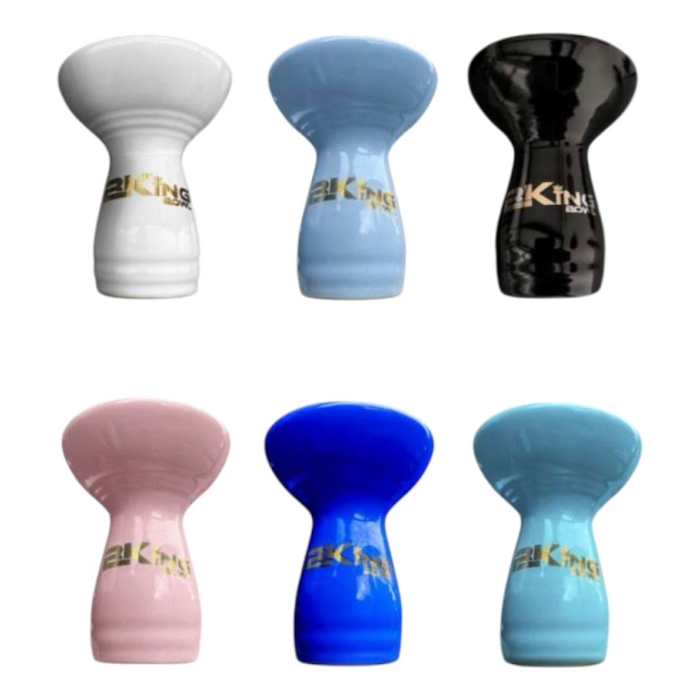 Rosh Bking Comum – Qualidade e Sabor para Narguile