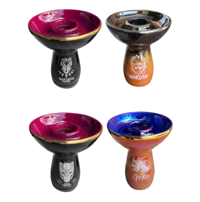 Rosh Bking Heróis – Desenhos e Filmes para Sessões Épicas