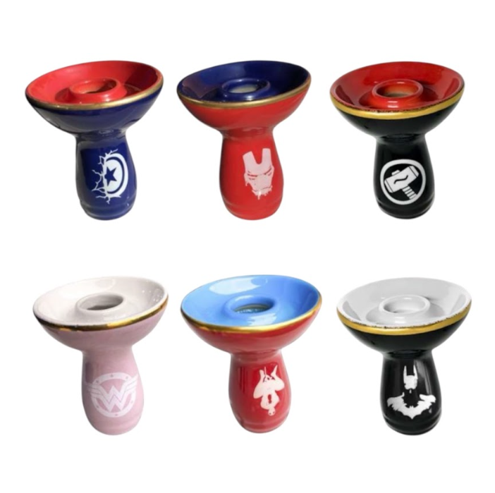 Rosh Bking Heróis – Edição Especial para Sessões Épicas