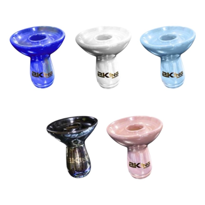 Rosh Bking Perolado – Brilho e Qualidade para Narguile